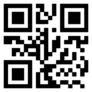 Il QrCode di 3201278704