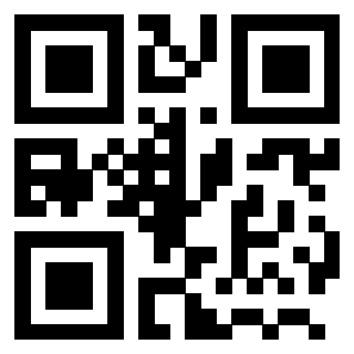 Immagine del QrCode di 3201278707