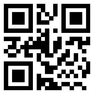 Scansione del QrCode di 3201278708