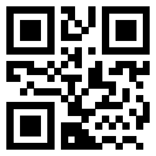 Scansione del QrCode di 3201278714