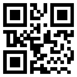 3201278716 QrCode associato