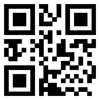 3201278718 - Immagine del Qr Code associato