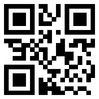 3201278723 QrCode associato