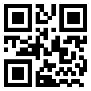 3201278726 Qr Code associato