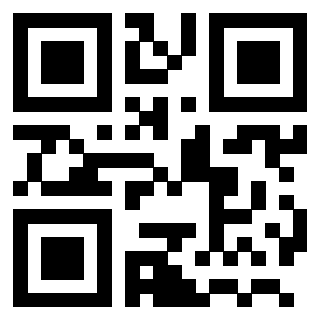 Immagine del Qr Code di 3201278727