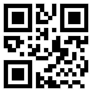 Scansione del QrCode di 3201278728