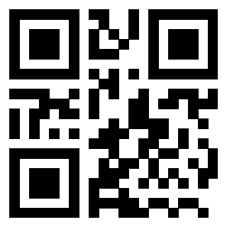 3201278729 QrCode associato