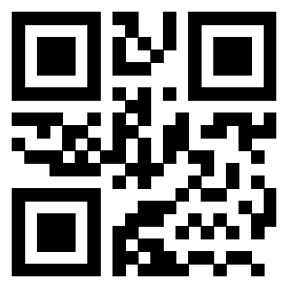 3201278730 - Immagine del QrCode