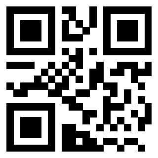 3201278737 - Immagine del Qr Code associato