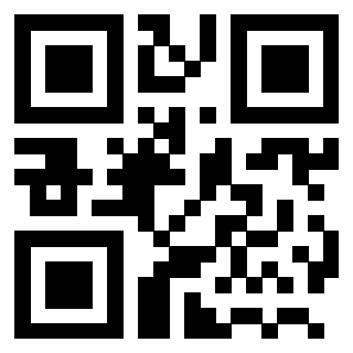 Scansione del QrCode di 3201278739