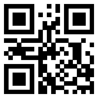 Immagine del QrCode di 3201278740