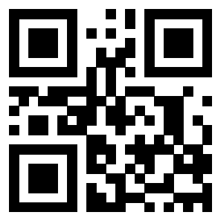 3201278743 QrCode associato