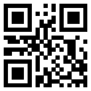Scansione del Qr Code di 3201278744