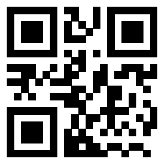 3201278745 Qr Code associato