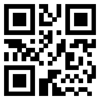 Il QrCode di 3201278746