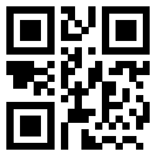 Immagine del Qr Code di 3201278747
