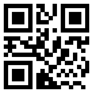Scansione del QrCode di 3201278748