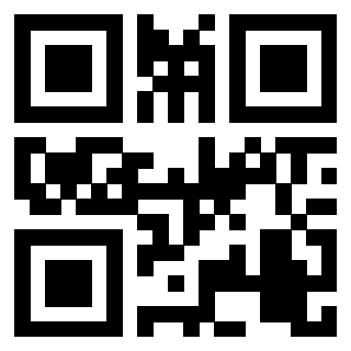 3201278749 QrCode associato