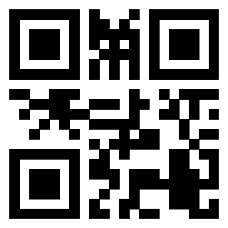 Scansione del Qr Code di 3201278750