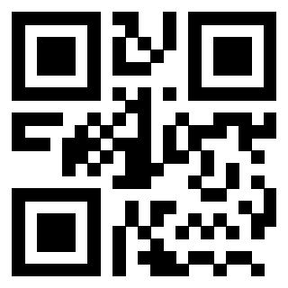 3201278752 - Immagine del Qr Code associato