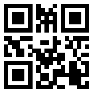 Immagine del Qr Code di 3201278753