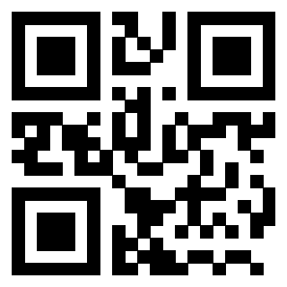 Immagine del QrCode di 3201278755