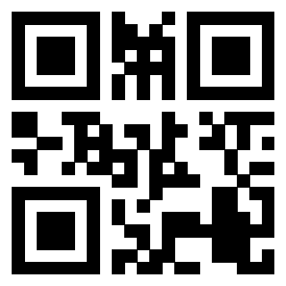 Scansione del QrCode di 3201278760