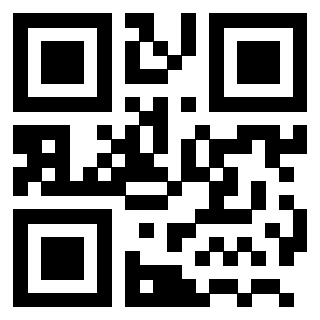 Il QrCode di 3201278764
