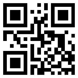 Il QrCode di 3201278765