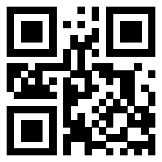 3201278771 - Immagine del Qr Code associato