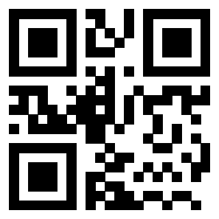 3201278772 - Immagine del QrCode