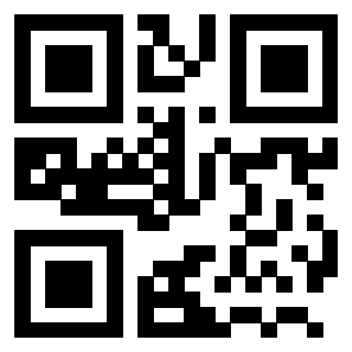 Il Qr Code di 3201278773