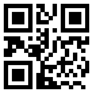 Il QrCode di 3201278775