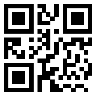 3201278777 - Immagine del Qr Code associato
