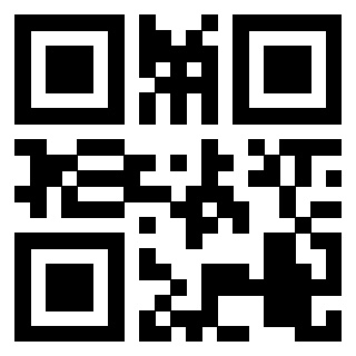 Scansione del QrCode di 3201278778