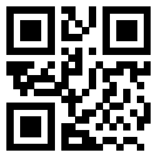 Immagine del QrCode di 3201278781