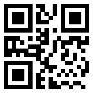 Immagine del Qr Code di 3201278782