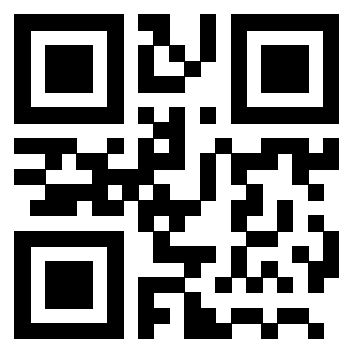 3201278783 - Immagine del Qr Code associato