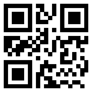 3201278786 QrCode associato