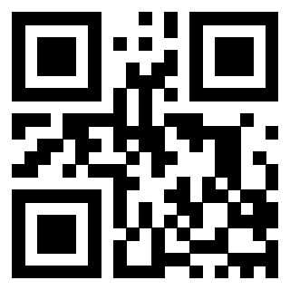 Scansione del QrCode di 3201278787