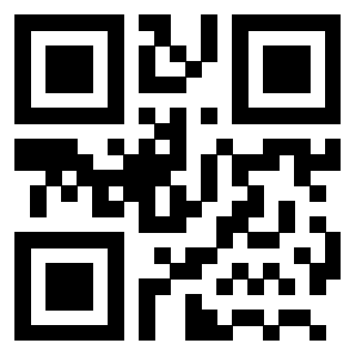 3201278788 - Immagine del Qr Code associato