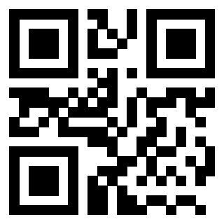 3201278789 QrCode associato