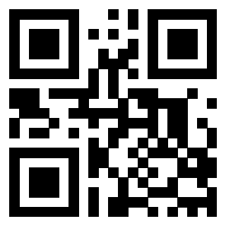 Immagine del Qr Code di 3201278790