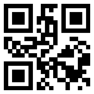 Scansione del QrCode di 3201278796