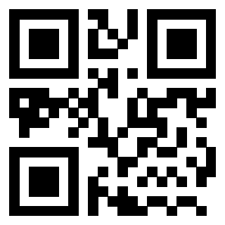3201278798 - Immagine del Qr Code associato