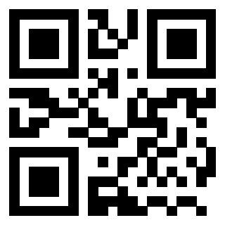 Immagine del QrCode di 3201278799