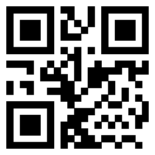 3201278800 QrCode associato