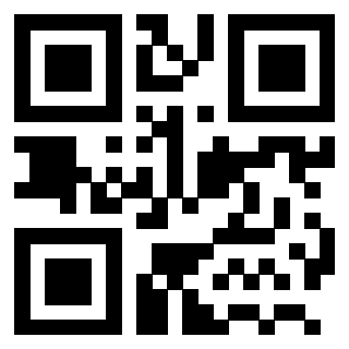3201278804 - Immagine del Qr Code associato