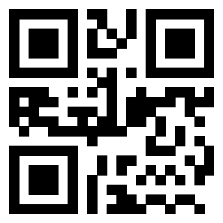 Qr Code di 3201278806