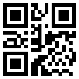 Immagine del Qr Code di 3201278809